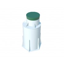 Кессон ТОПОЛ-ЭКО К-3 Удл (муфта 120-133)